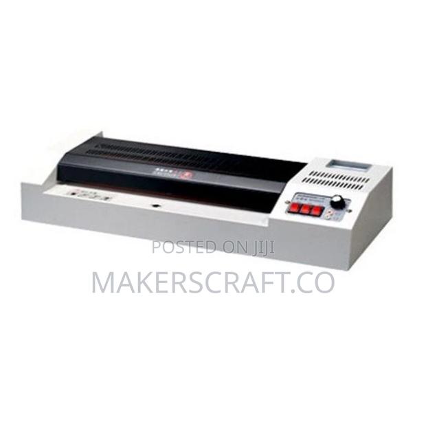 A3 Laminating Machine / Laminator photo 3