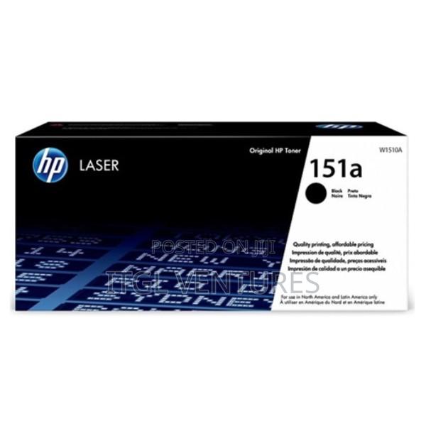 HP Toner (W1510a) 151a · Photo 2