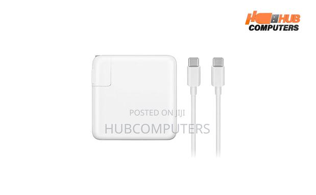 Macbook Type C Power Adapter 30w /61w /87w /96w · Photo 4