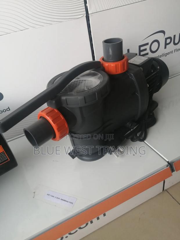 Leo 1.5hp Swimming Pool Pump · Photo 4