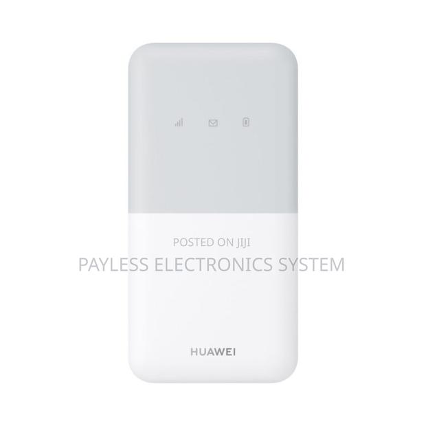 New Original Huawei E5586-822 5g Pocket Mifi · Photo 3