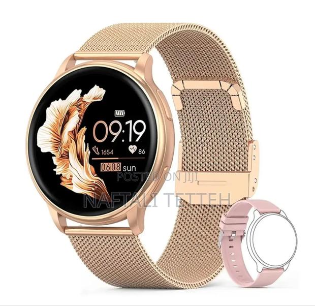 Mevaden Y22 Bluetooth Smartwatch · Photo 2