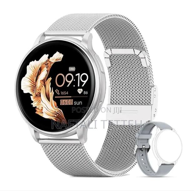 Mevaden Y22 Bluetooth Smartwatch · Photo 3
