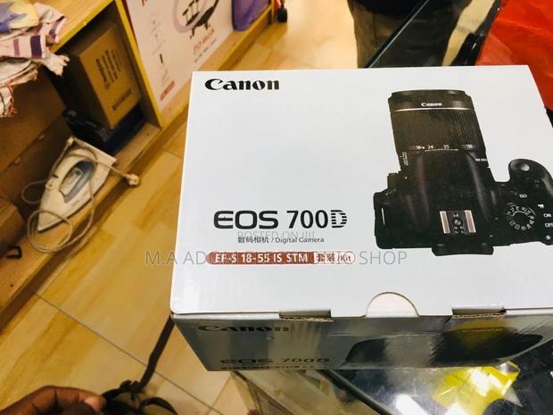 Canoneos 700D With 18-55mm Lens:Creative Journey Starts Here · Photo 2