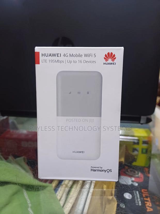 Huawei Universal 5g Mifi · Photo 3