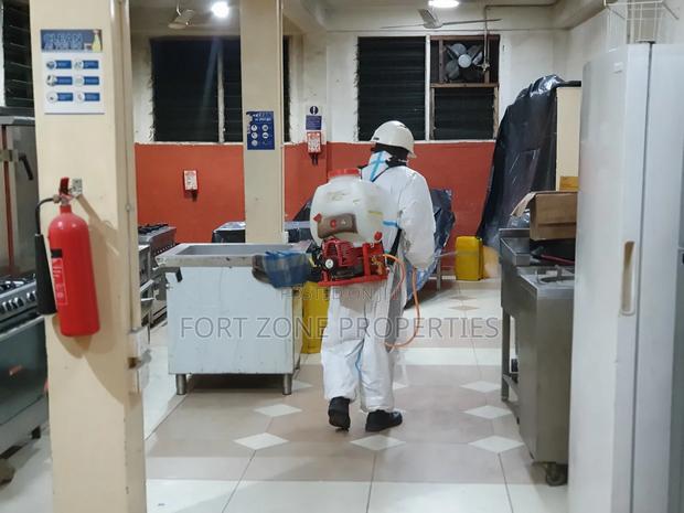 Bedbugs and Mosquitoes Control for Schools,Hostelsand Homes · Photo 4