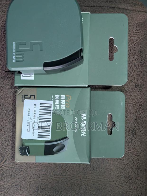 Xiaomi 5M Measuring Tape photo 2