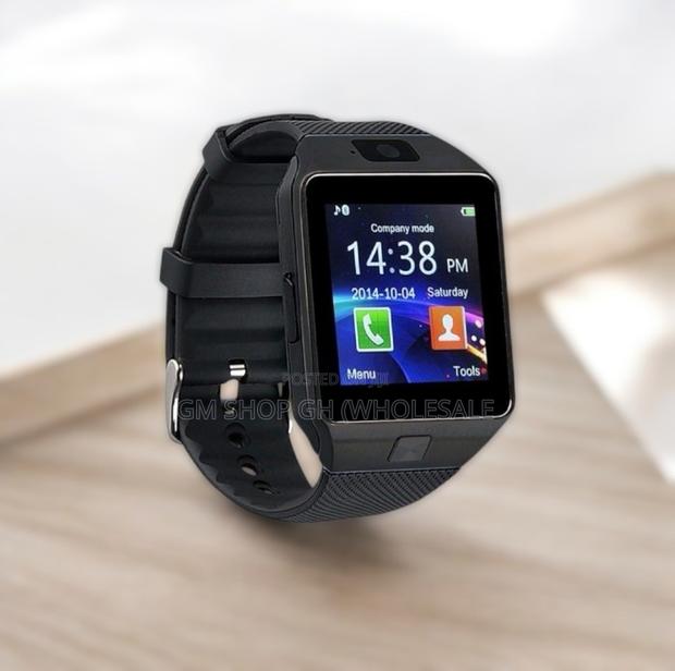 Sim Slot Smartwatch · Photo 3