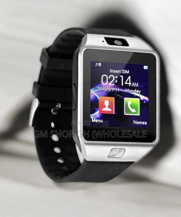 Sim Slot Smartwatch · Photo 4