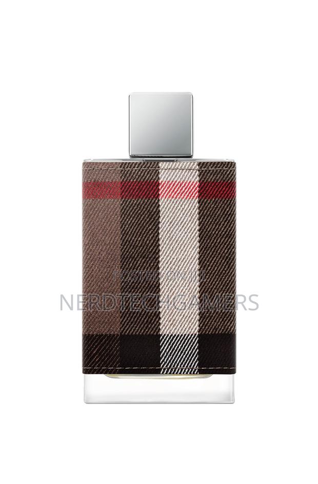 Burberry London Eau De Toilette for Men · Photo 3