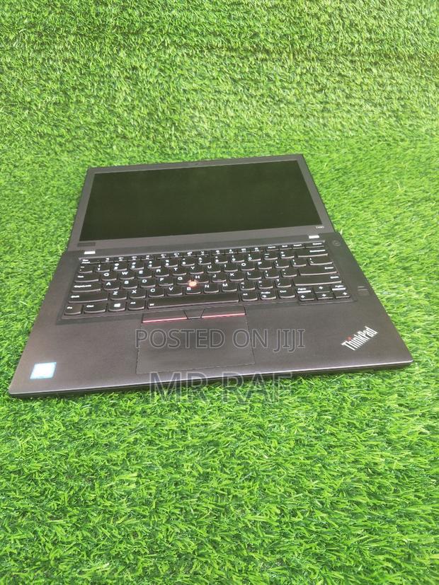 Laptop Lenovo ThinkPad T470s 8GB Intel Core I5 SSD 256GB photo 2