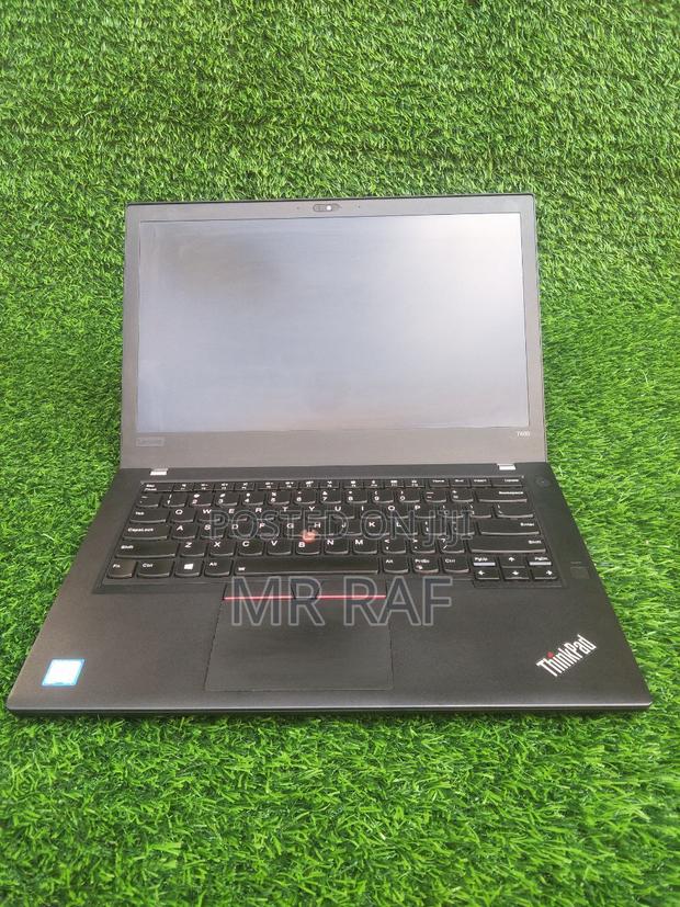 Laptop Lenovo ThinkPad T470s 8GB Intel Core I5 SSD 256GB photo 3