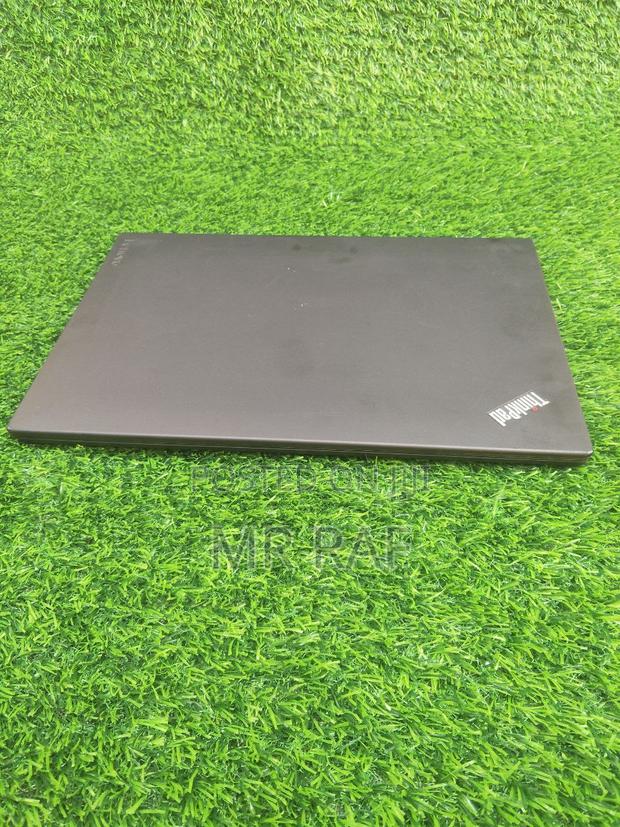Laptop Lenovo ThinkPad T470s 8GB Intel Core I5 SSD 256GB photo 4