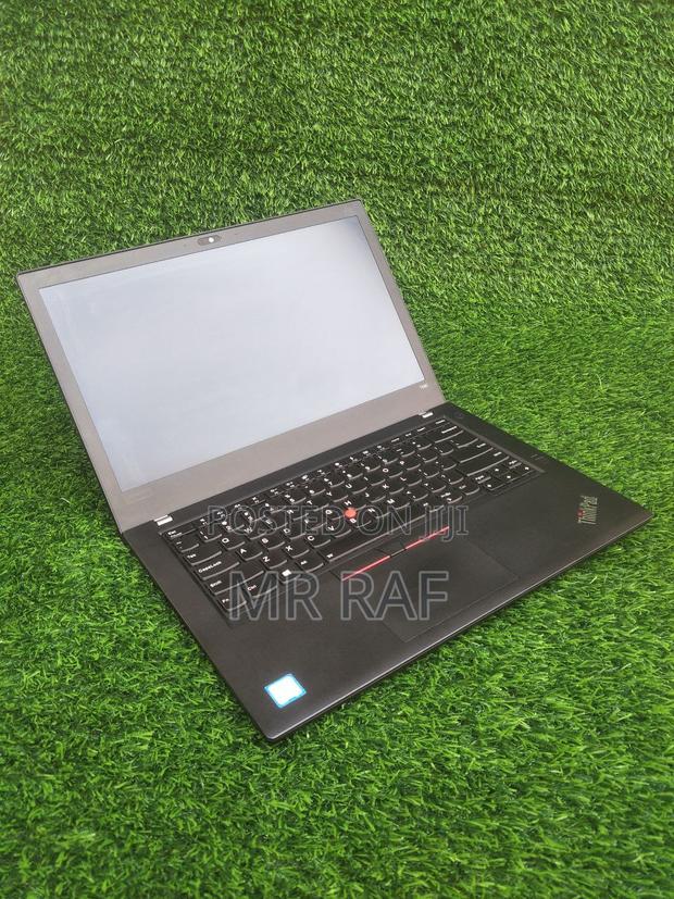 Laptop Lenovo ThinkPad T470s 8GB Intel Core I5 SSD 256GB photo 5