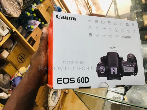 Canon EOS 60D With 18-55mm Lens:Capture Stunning Moments · Photo 2
