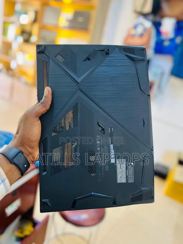 Laptop MSI GF63 16GB Intel Core I5 SSD 512GB photo 8