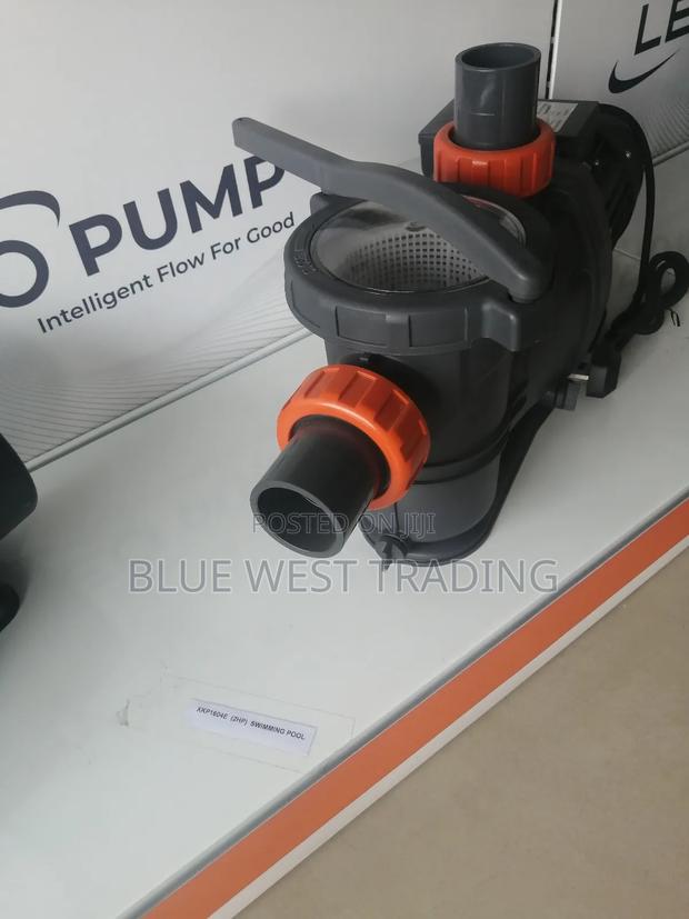 Leo 2hp Swimming Pool Water Pump · Photo 4
