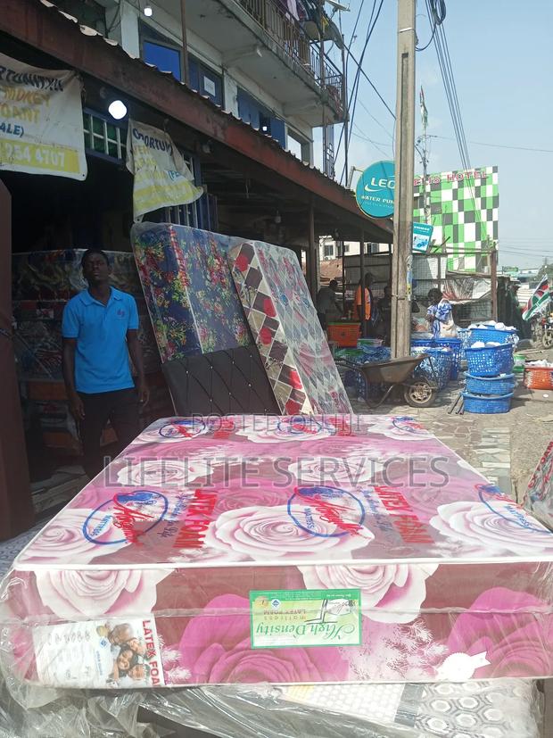 Quality Reliable Mattress 12" Double · Photo 3