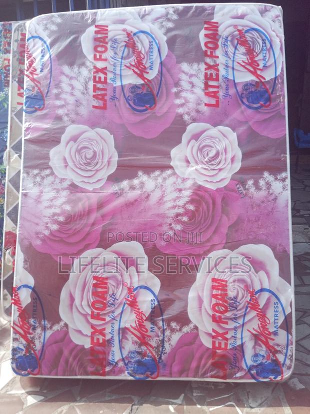 Quality Reliable Mattress 12" Double · Photo 4