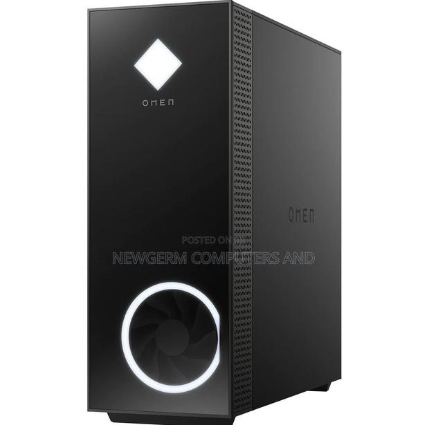 New Desktop Computer HP Omen 30L 16GB AMD Ryzen 7 SSD 1T photo 6