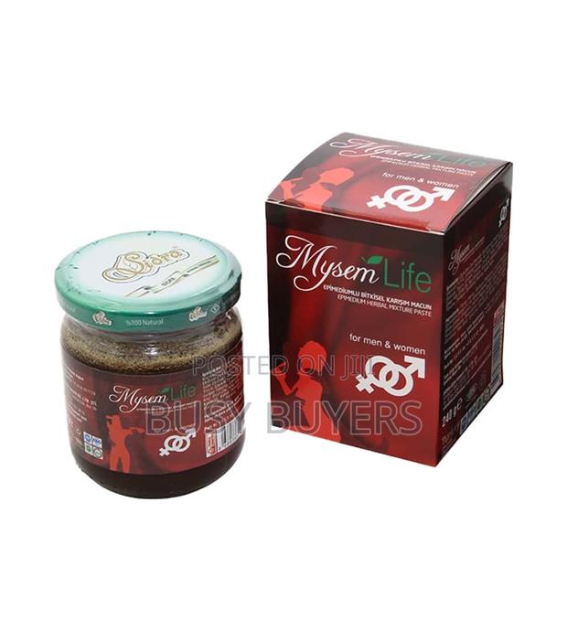 Honey Power(Mysem Macun Honey) · Photo 2