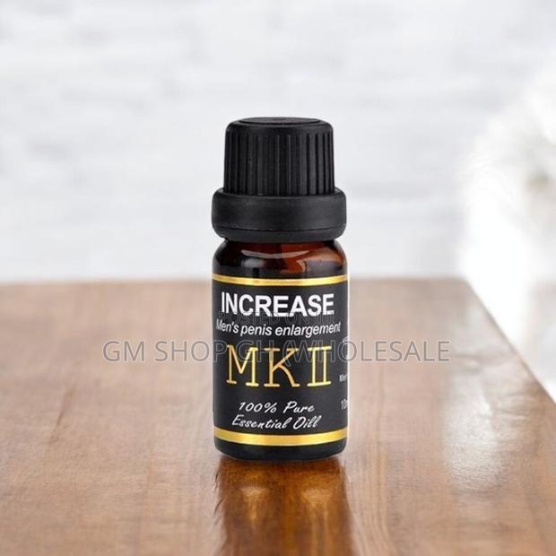 MK Pure Natural Pen!S Enlargement Oil · Photo 4