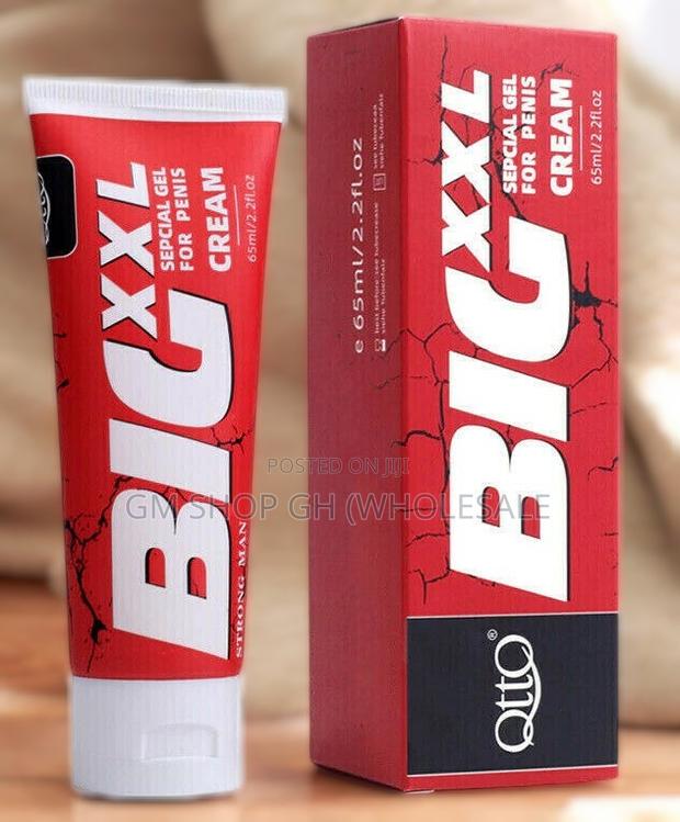 Original XXL Special Gel for Enlargement · Photo 3