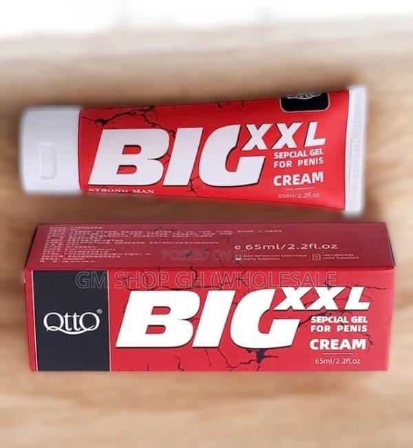 Original XXL Special Gel for Enlargement · Photo 4