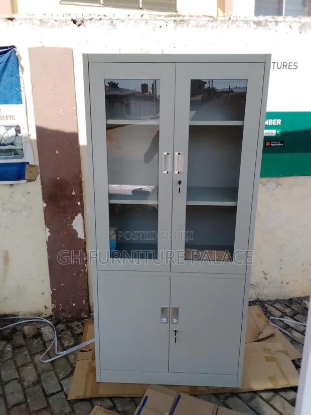 Metal Cabinet for Office · Photo 2