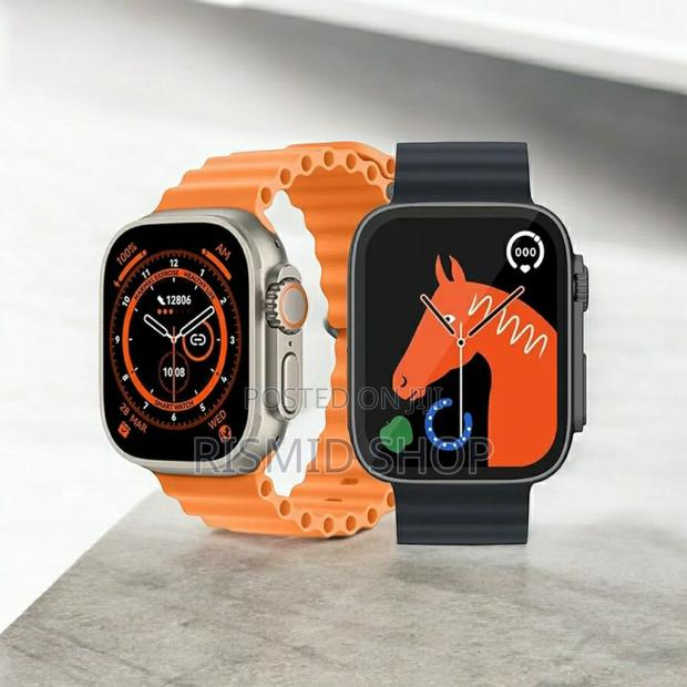 T800 Ultra Smartwatch · Photo 3