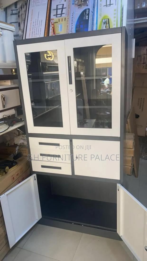 Metal Cabinet Office · Photo 4