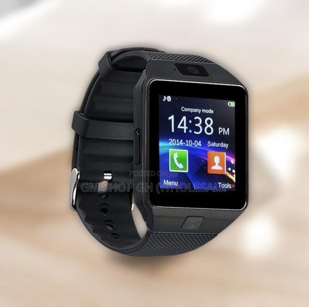 Sim Slot Smartwatch · Photo 3