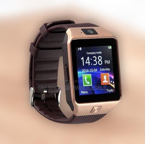 Sim Slot Smartwatch · Photo 4