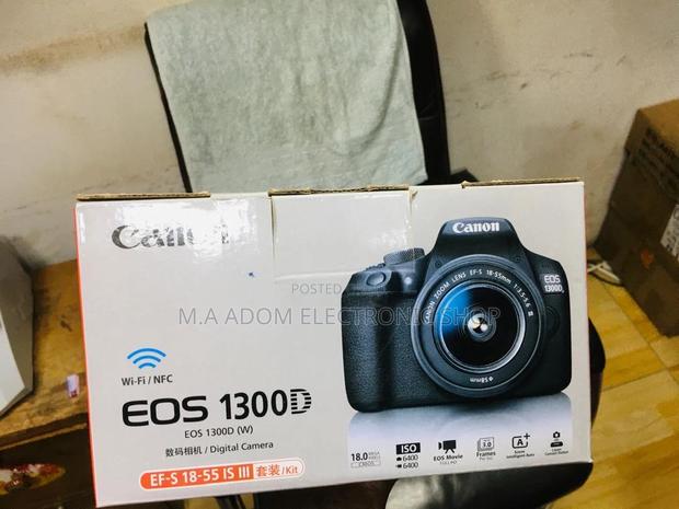 Canon EOS 1300D: Your First DSLR, Your First Great Shots · Photo 2