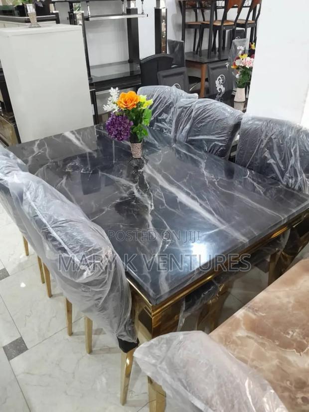 Marble Dinning Sets photo 2