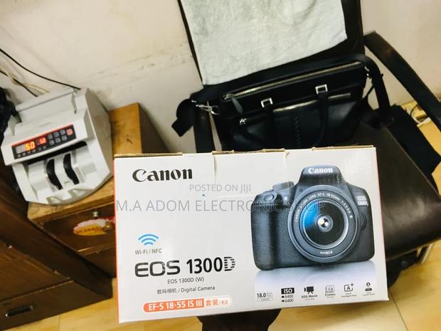 Canon EOS 1300D: Your First DSLR, Your First Great Memories · Photo 2