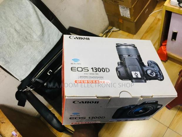 Canon EOS 1300D: Your First DSLR, Your First Great Stories · Photo 2