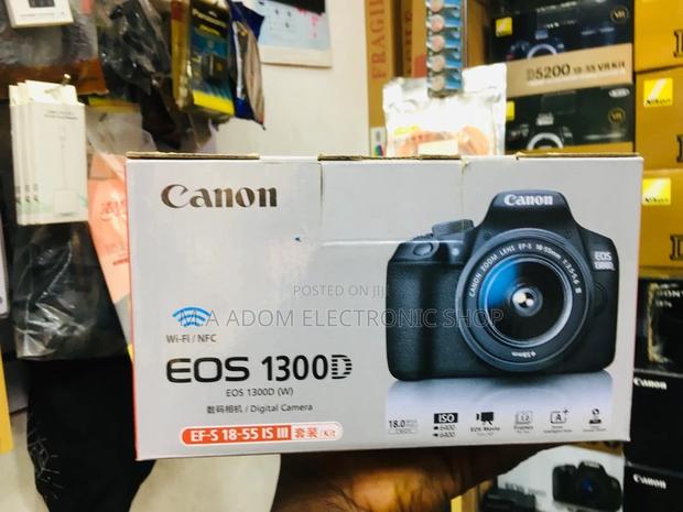 Canon EOS 1300D: Your First DSLR, Your First Masterpiece · Photo 2