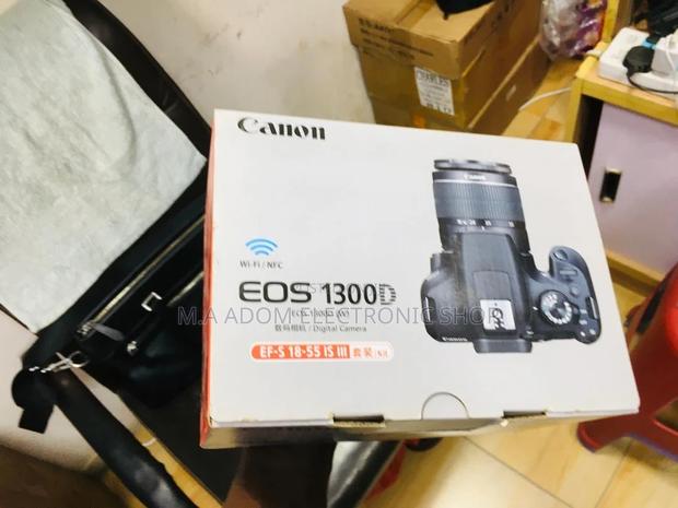 Canon EOS 1300D: Your Creative Journey Starts Here · Photo 2