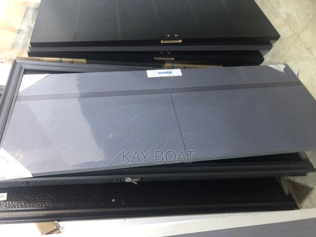 New Model Interior Door · Photo 2