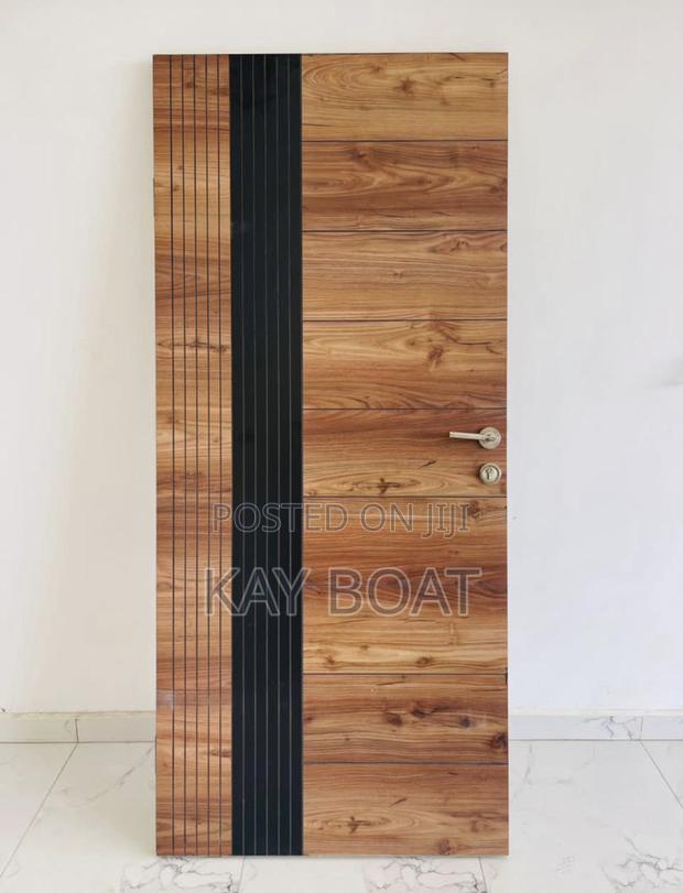 A Gorgeous Intetior Door · Photo 2