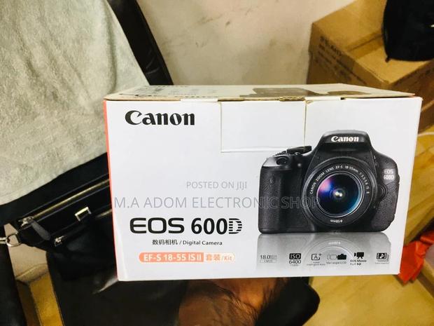 Canon EOS 600D: Your Photography Adventure · Photo 2