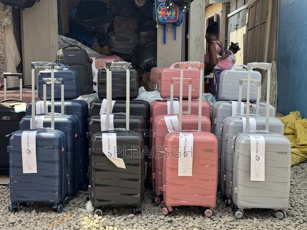 Four in One Trolling Traveling Bags at Plbagagh · Photo 4