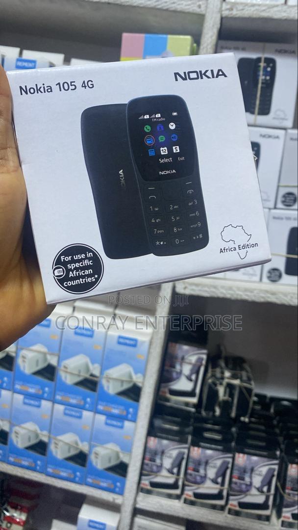 New Nokia 105 photo 2