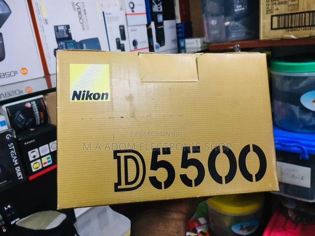 Nikon D5500: Your Photography Adventure · Photo 2