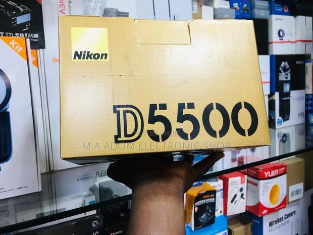 Nikon D5500: Your First DSLR, Your First Great Shots · Photo 2