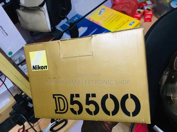 Nikon D5500: Your First DSLR, Your First Great Memories · Photo 2