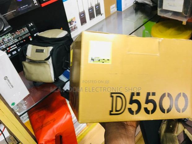 Nikon D5500: Your First DSLR, Your First Masterpiece · Photo 2