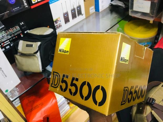 Nikon D5500: Your First DSLR, Your First Great Stories · Photo 2