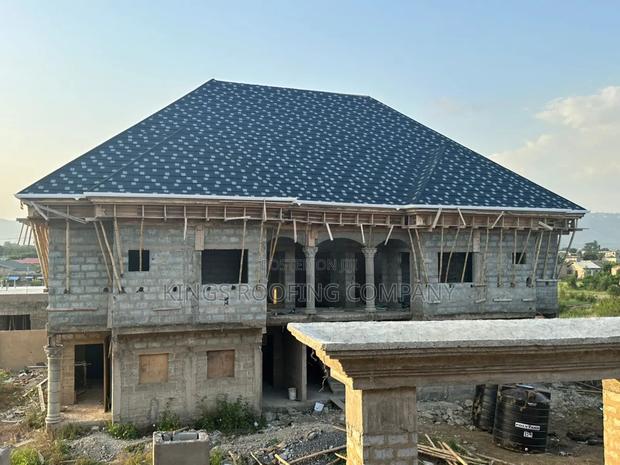 Wood-Work, Alu-Zinc and Rain Gutters · Photo 4